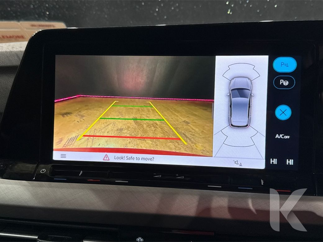 2023 Volkswagen Golf