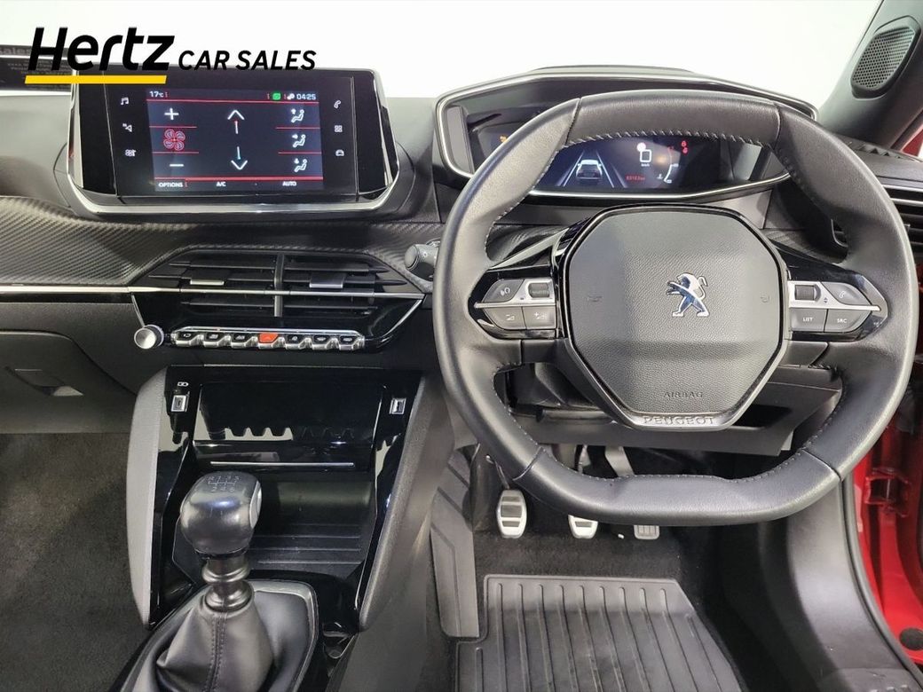 2023 Peugeot 2008