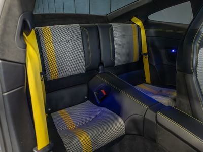 2022 Porsche 911