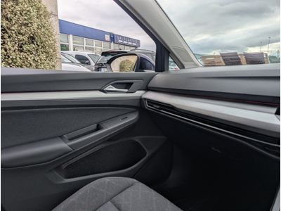 2024 Volkswagen Golf