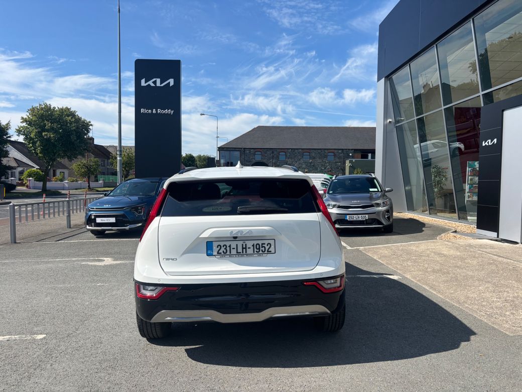 2023 Kia Niro EV
