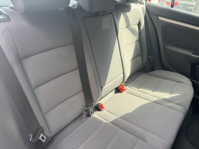 2007 Volkswagen Golf