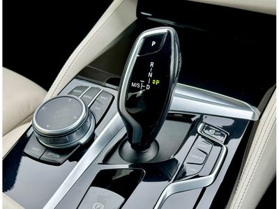 2022 BMW 5 Series