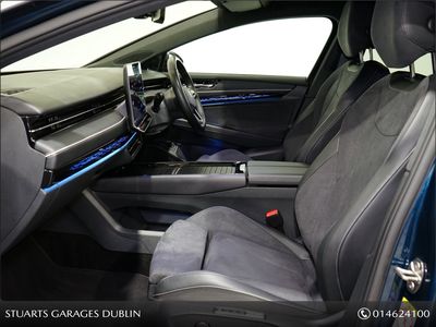 2025 Volkswagen ID.7