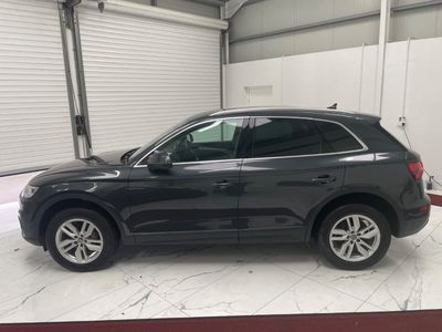 2019 Audi Q5