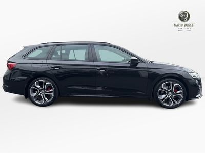 2023 Skoda Octavia