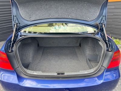 2007 BMW 3 Series