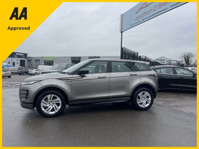 2022 Land Rover Range Rover