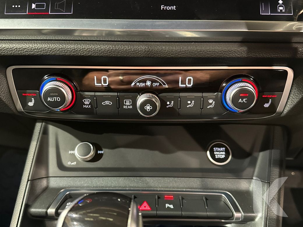 2021 Audi Q3