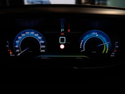 2022 Peugeot 3008