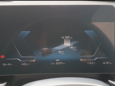 2026 BMW iX1