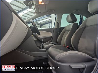 2016 Volkswagen Polo
