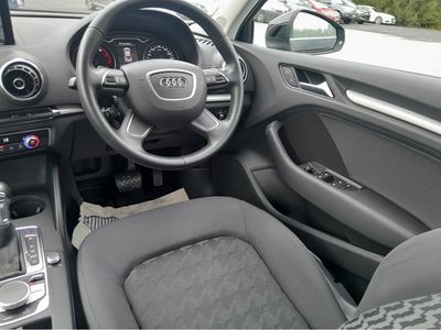 2014 Audi A3