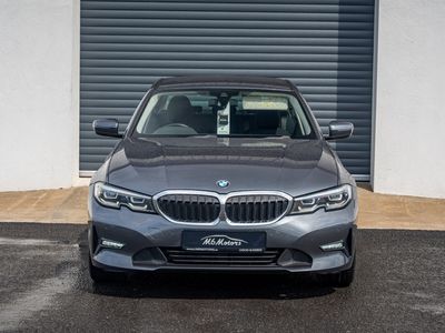 2021 BMW 3 Series