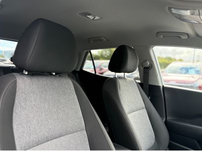 2026 Kia Stonic