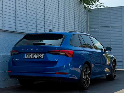 2022 Skoda Octavia