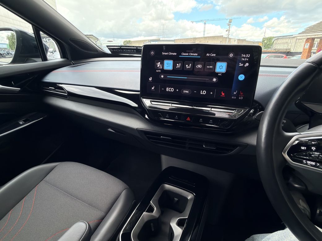 2022 Volkswagen ID.5