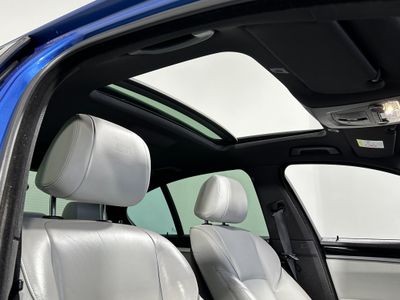2013 BMW M5