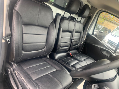 2019 Renault Trafic