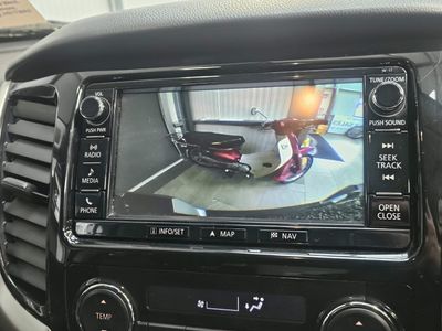 2017 Mitsubishi L200
