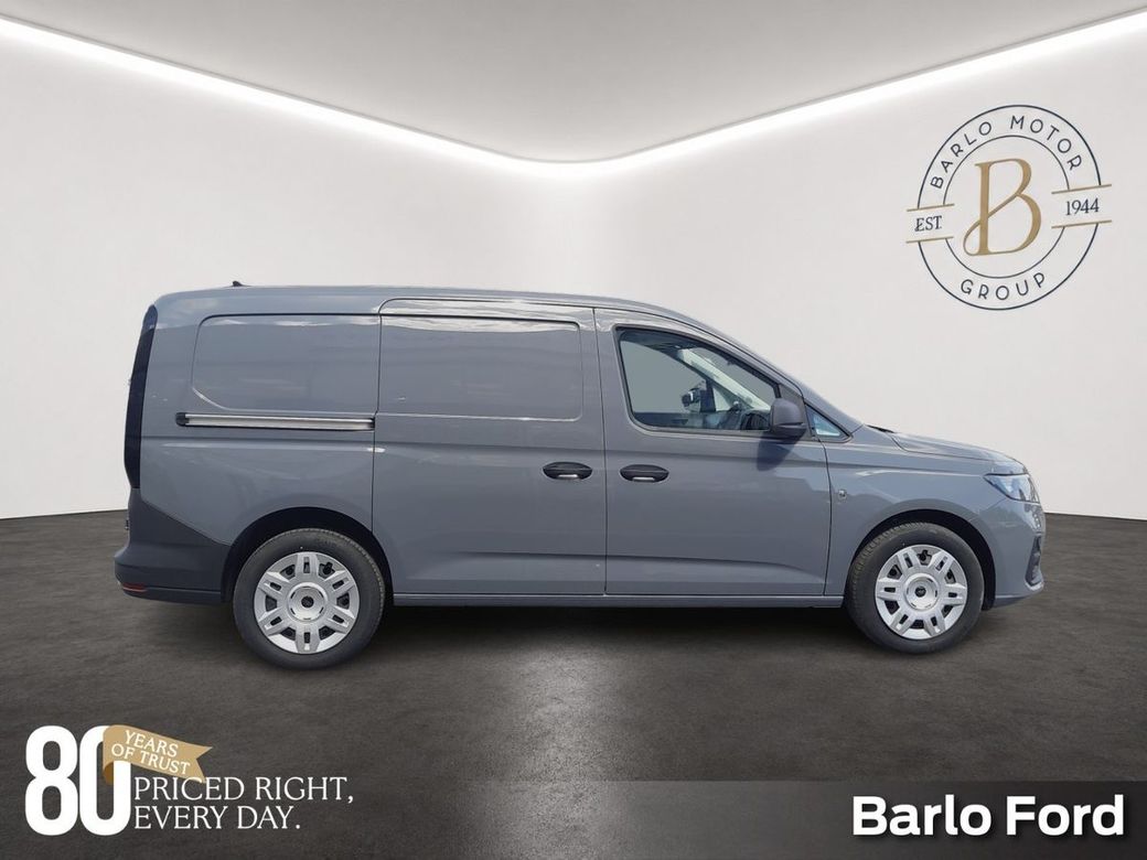 2026 Ford Transit Connect