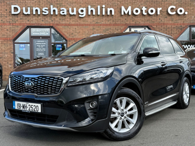 vehicle for sale from Dunshaughlin Motor Co