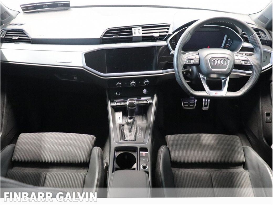 2019 Audi Q3