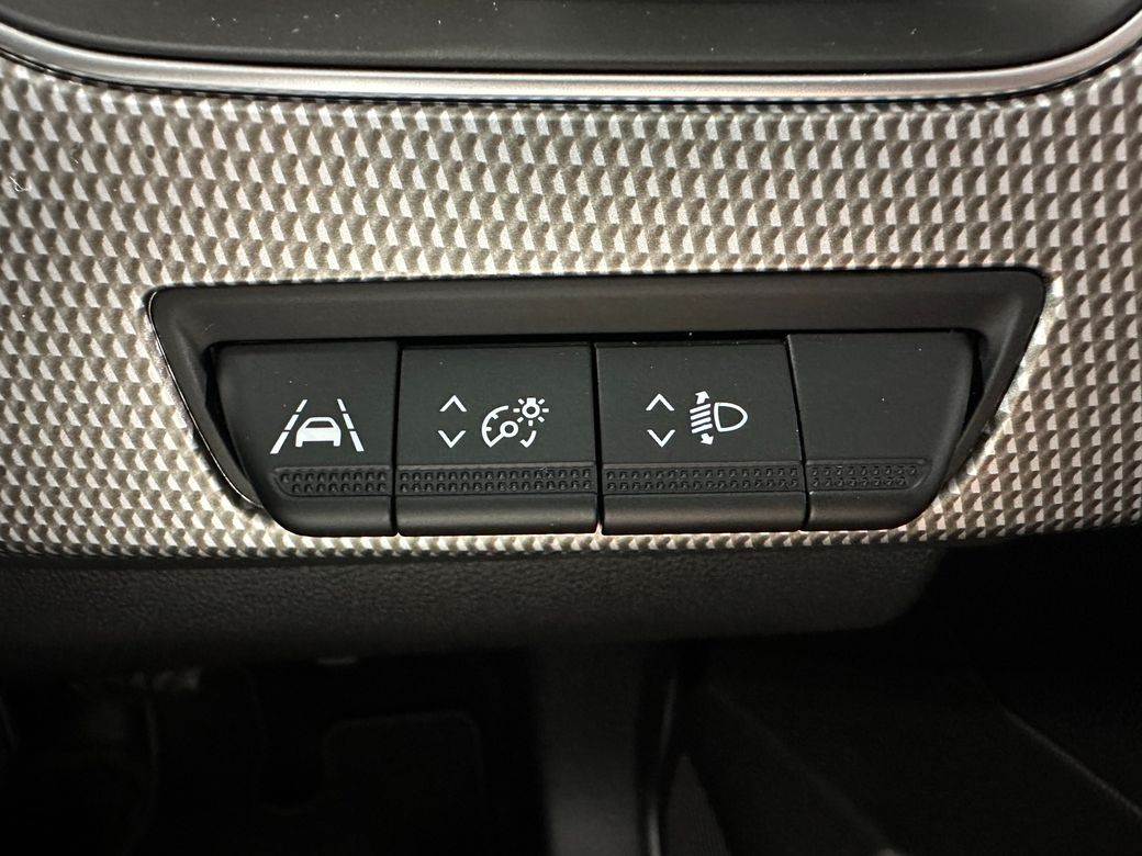 2023 Renault Arkana