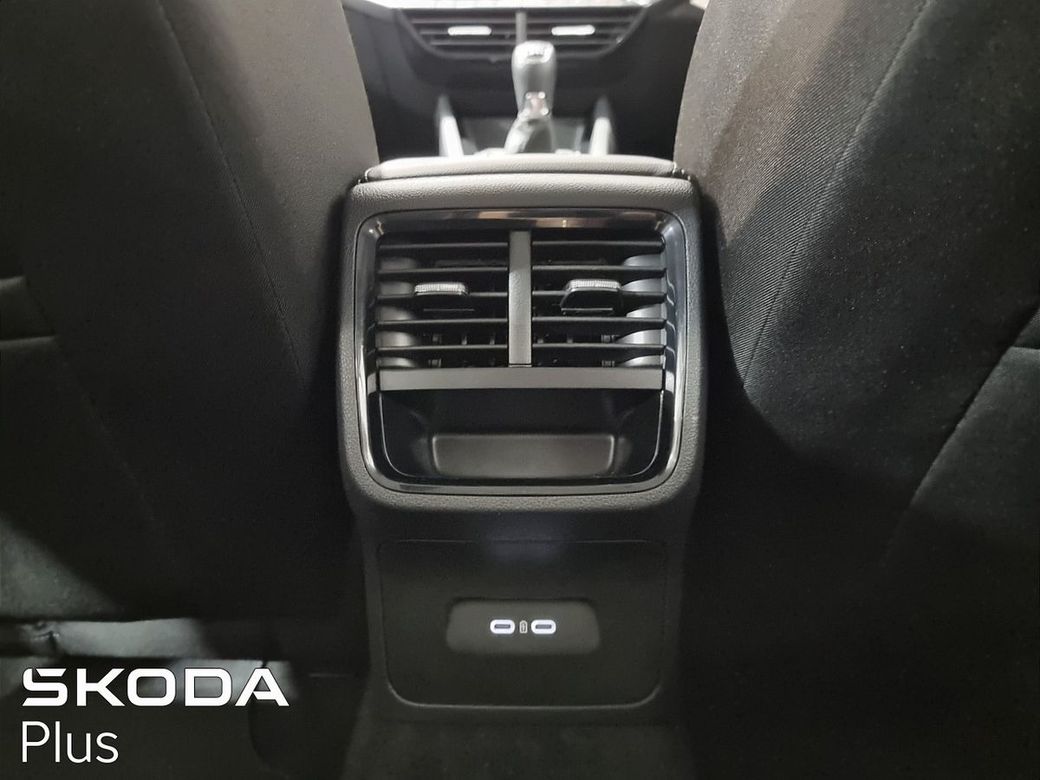 2024 Skoda Octavia