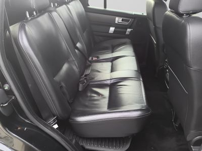 2015 Land Rover Discovery