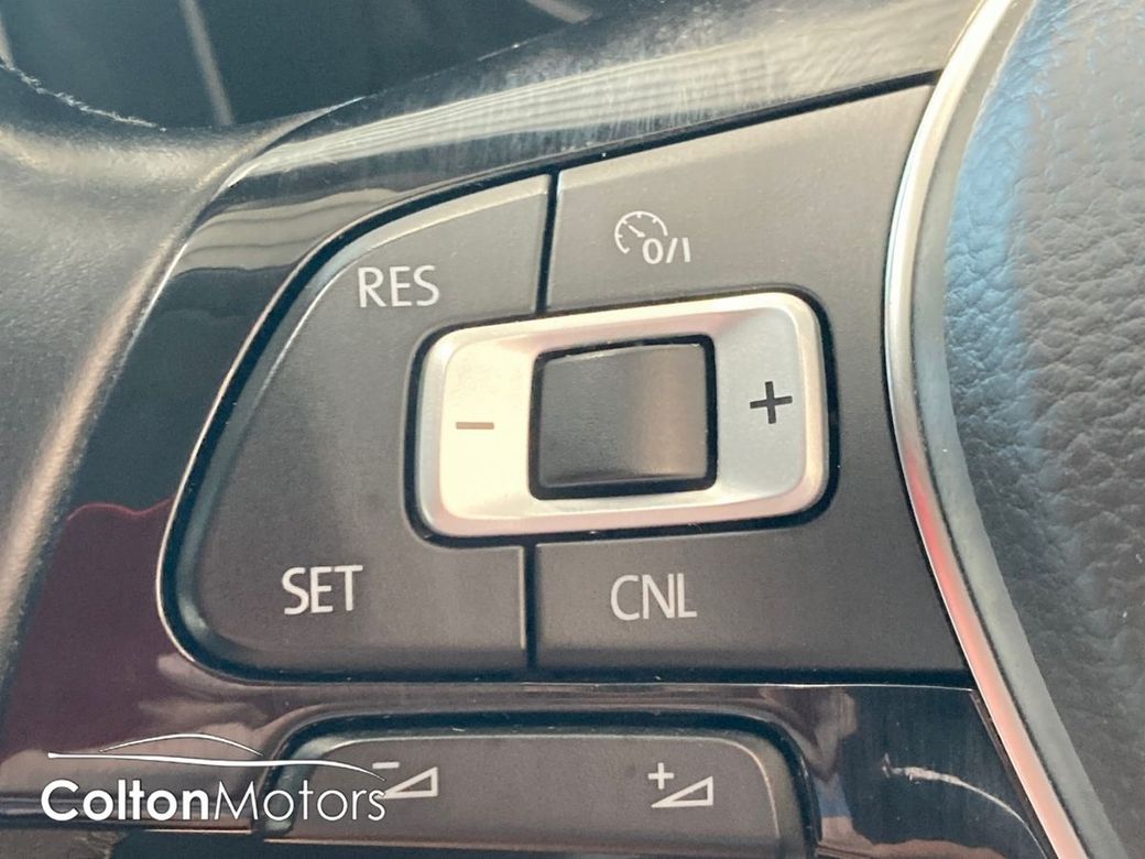 2018 Volkswagen Transporter
