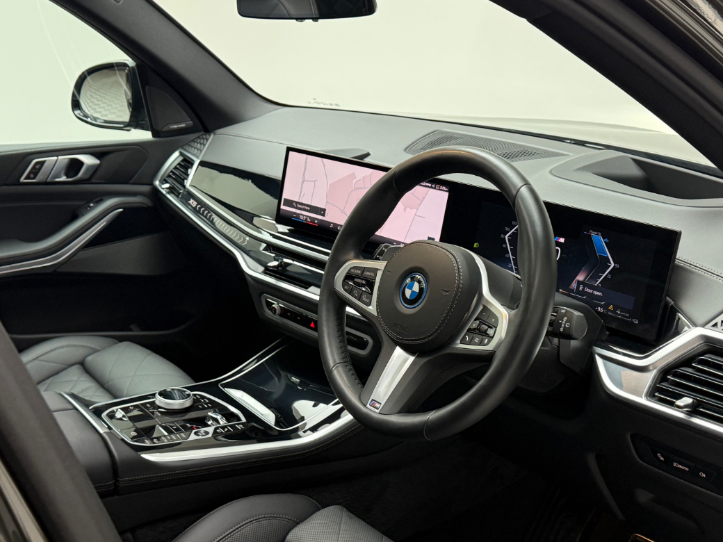 2025 BMW X5