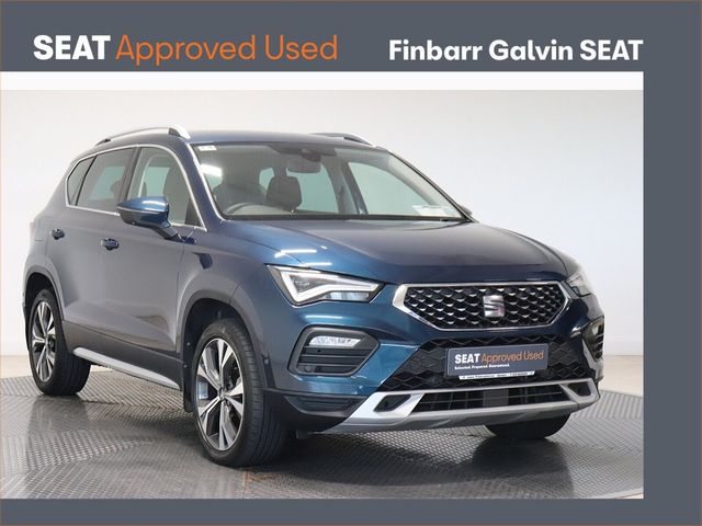 vehicle for sale from Finbarr Galvin Ltd