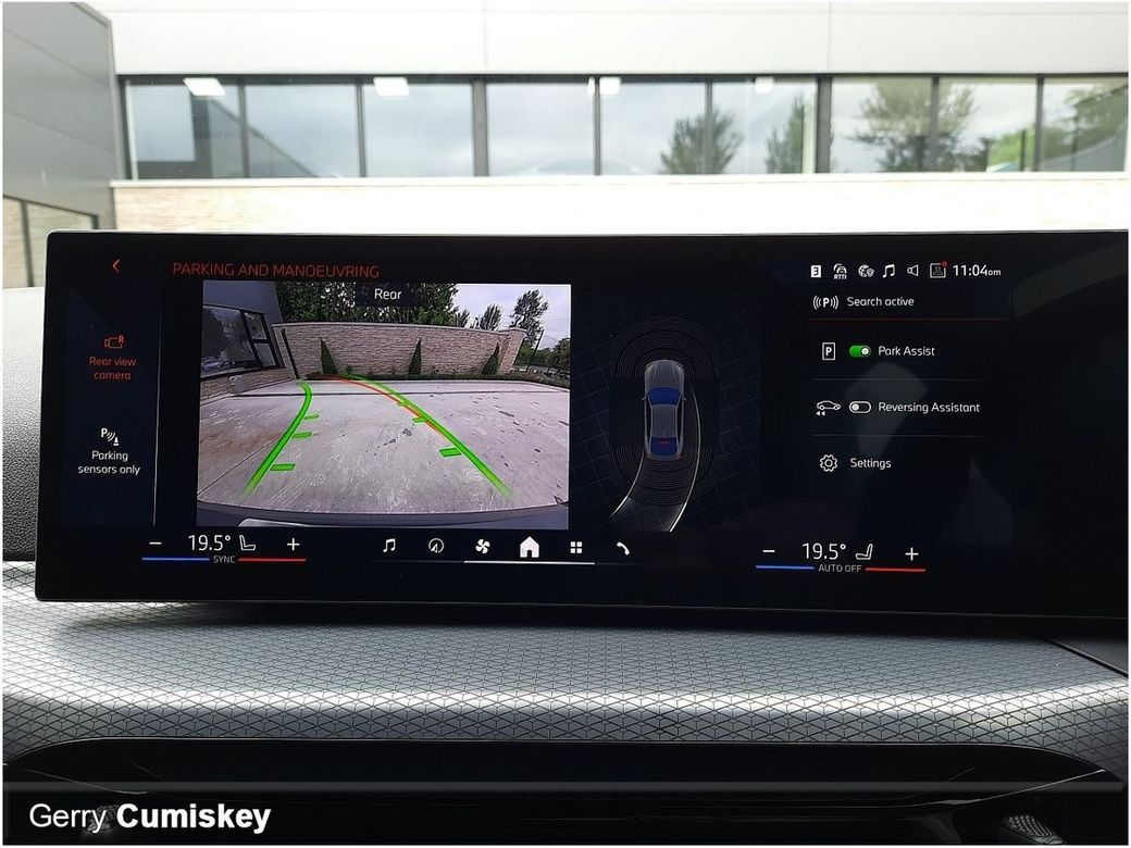 2026 BMW i4