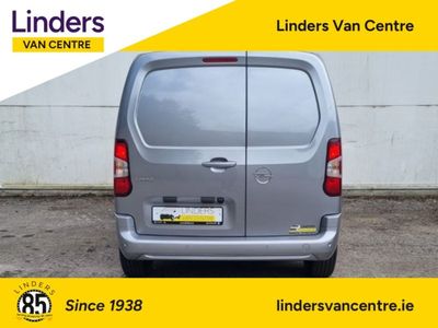 2024 Opel Combo