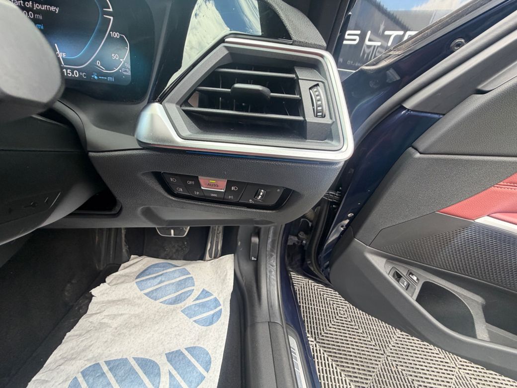 2022 BMW 3 Series