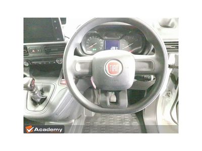 2023 Fiat Doblo