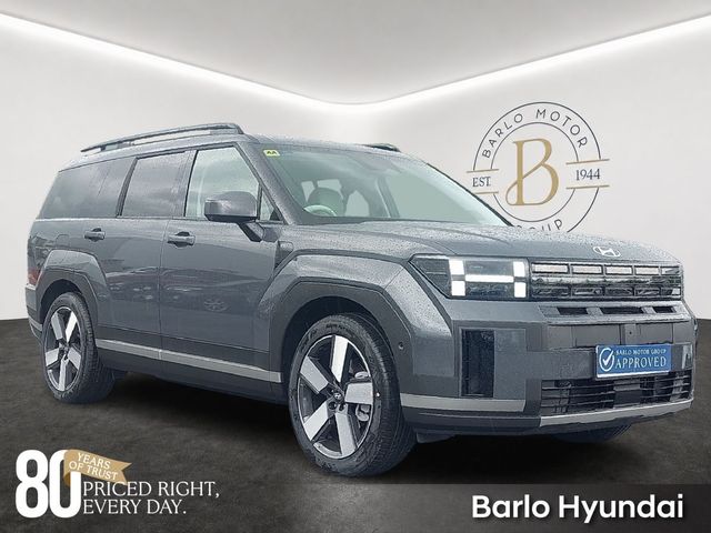 vehicle for sale from Barlo Ford Clonmel
