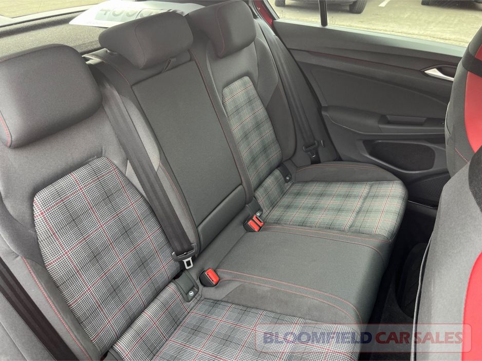 2022 Volkswagen Golf