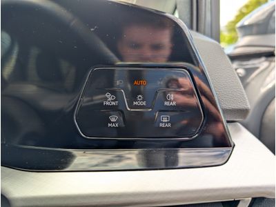 2024 Volkswagen Golf
