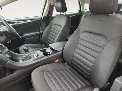 2021 Ford Mondeo