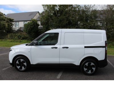 2026 Ford Courier