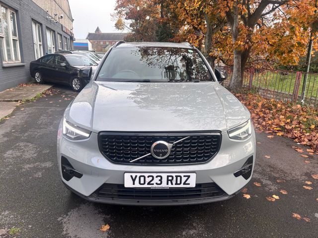 vehicle for sale from J & G Trade Car Sales Ltd