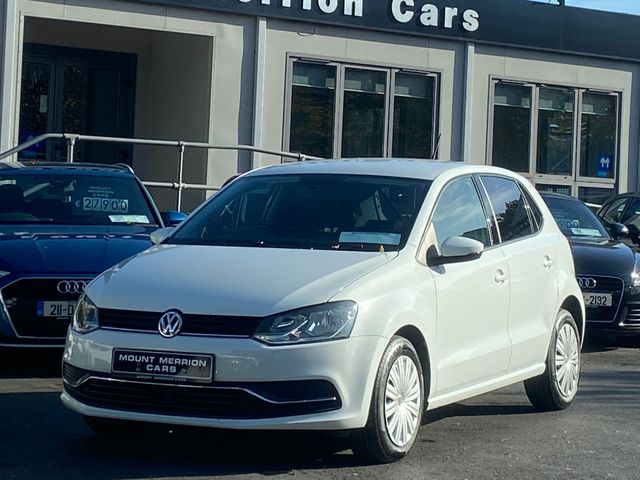 vehicle for sale from Mount Merrion Cars