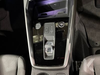2021 Audi A3