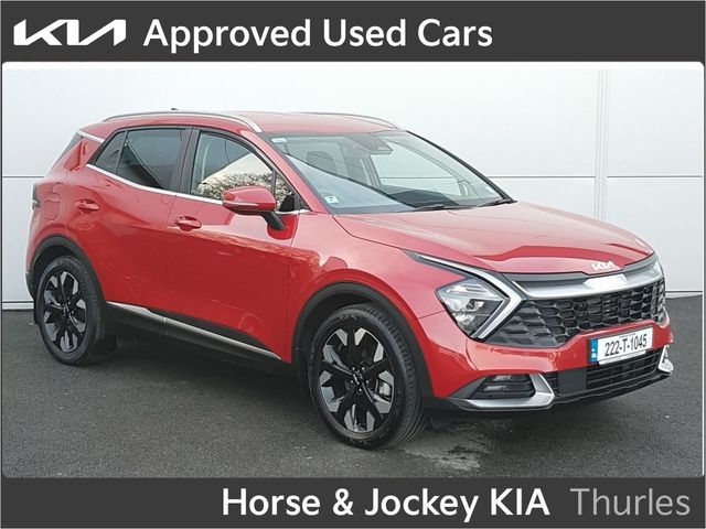 vehicle for sale from Horse & Jockey Car Sales