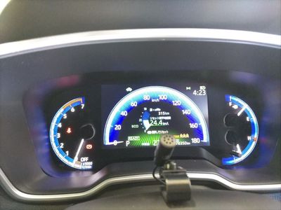 2022 Toyota Corolla Cross