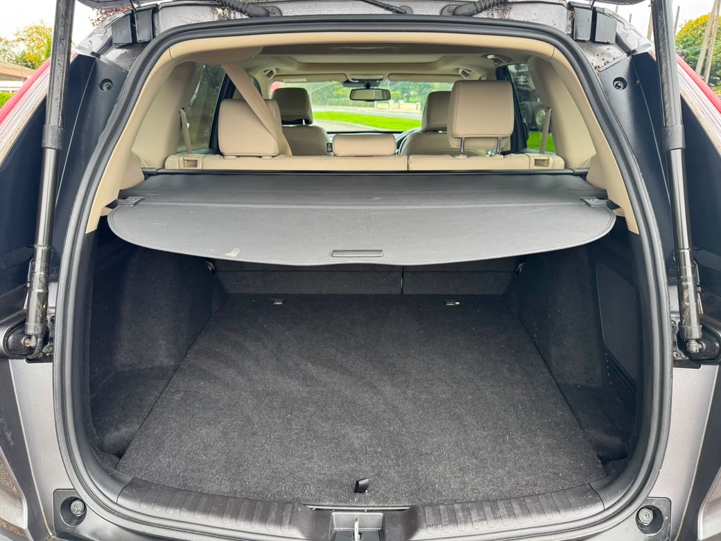 2023 Honda CR-V