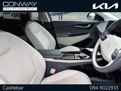 2022 Kia EV6