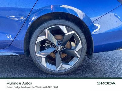 2025 Skoda Superb